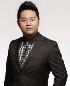 Board of Advisor of Young Money Master - Steven Tan