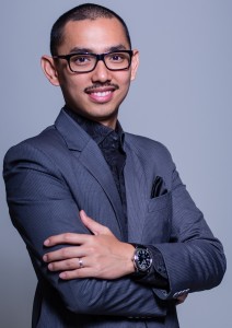 Board of Advisor of Young Money Master - Ahyat Ishak